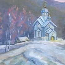 Работа участника