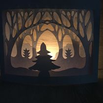 Работа участника
