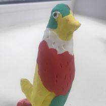 Работа участника
