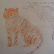 Работа участника