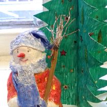 Работа участника