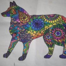 Работа участника