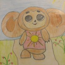 Работа участника