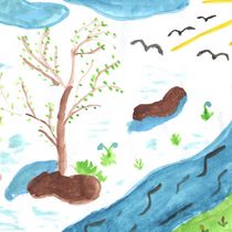 Работа участника