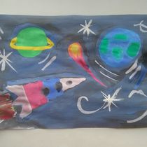 Работа участника