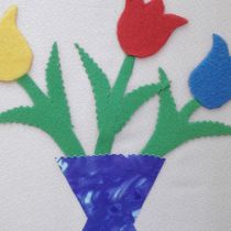 Работа участника