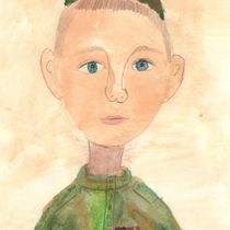 Работа участника