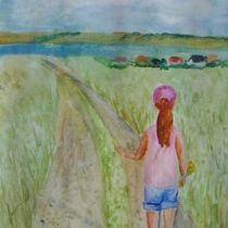 Работа участника