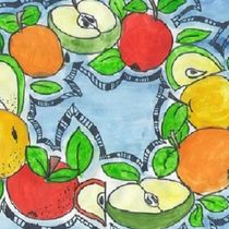 Работа участника