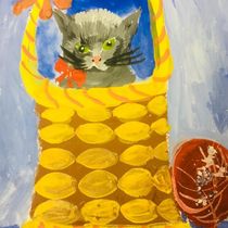 Работа участника