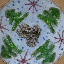 Работа участника