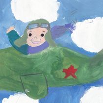 Работа участника