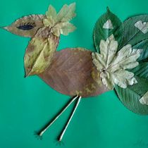 Работа участника