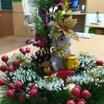 Работа участника