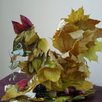 Работа участника
