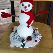 Работа участника