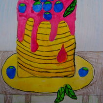 Работа участника