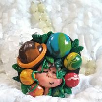 Работа участника