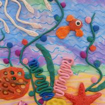 Работа участника