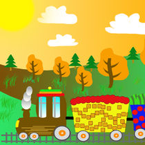 Работа участника