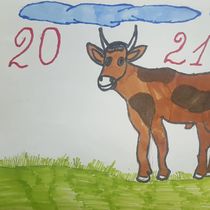 Работа участника