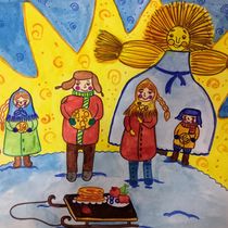 Работа участника