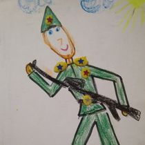 Работа участника