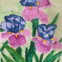 Работа участника