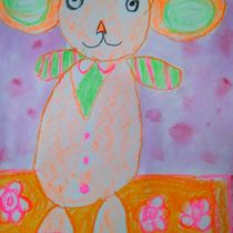 Работа участника