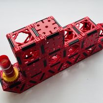 Работа участника