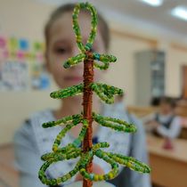 Работа участника