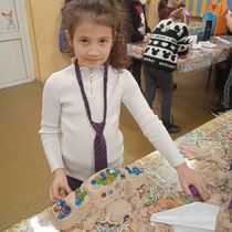 Работа участника