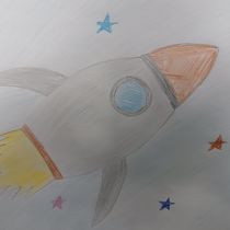 Работа участника