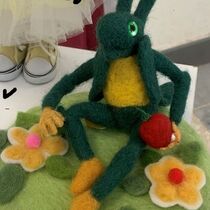 конкурс детских рисунков, Всероссийский творческий конкурс «Кто гуляет на лугу?»