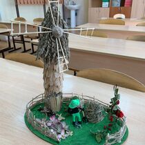 конкурс детских рисунков, Всероссийский творческий конкурс «Осень золотая»