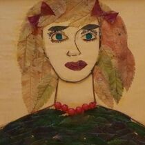 конкурс детских рисунков, Всероссийский творческий конкурс «Осень золотая»