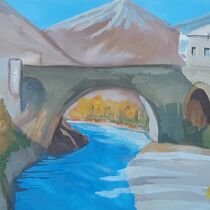 конкурс детских рисунков, Всероссийский творческий конкурс «Осень золотая»