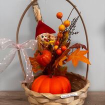 конкурс детских рисунков, Всероссийский творческий конкурс «Поздняя осень»