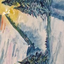 конкурс детских рисунков, Всероссийский творческий конкурс «Новый год стучится в двери»