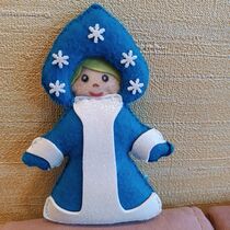 конкурс детских рисунков, Всероссийский творческий конкурс «Новый год стучится в двери»