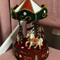 конкурс детских рисунков, Всероссийский творческий конкурс «Новый год стучится в двери»