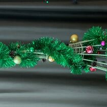 конкурс детских рисунков, Всероссийский творческий конкурс «Новый год стучится в двери»