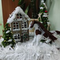 конкурс детских рисунков, Всероссийский творческий конкурс «С Рождеством!»