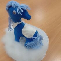 конкурс детских рисунков, Всероссийский творческий конкурс «Символ года – 2026»