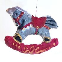 конкурс детских рисунков, Всероссийский творческий конкурс «Символ года – 2026»