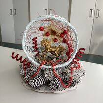конкурс детских рисунков, Всероссийский творческий конкурс «Символ года – 2026»
