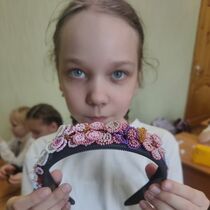 конкурс детских рисунков, Всероссийский творческий конкурс «8 Марта!»