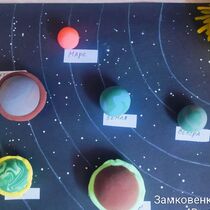 конкурс детских рисунков, Всероссийский творческий конкурс «Дорога к звёздам»